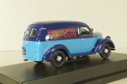 Lancia Ardea 800 Furgon "Perugina" 1951, blue/light blue, 530644, Starline 1:43