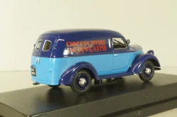 Lancia Ardea 800 Furgon "Perugina" 1951, blue/light blue, 530644, Starline 1:43