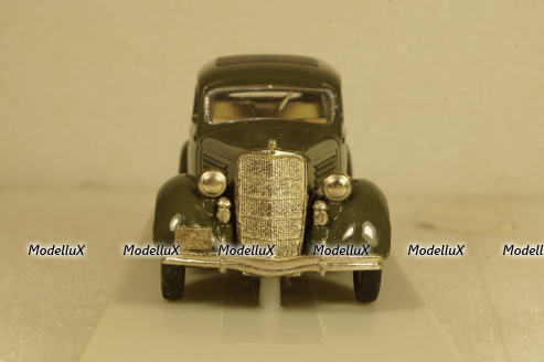 Ford V8 Conduite interieure fordor 1935, Khaki, Rextoys 1:43