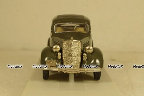 Ford V8 Conduite interieure fordor 1935, Khaki, Rextoys 1:43