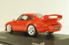 Porsche 911 (993) RS Clubsport red, 4313802, Solido 1:43