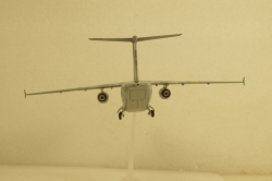 АН-178-100P Антонов Збройнi сили України, Herpa 1:200