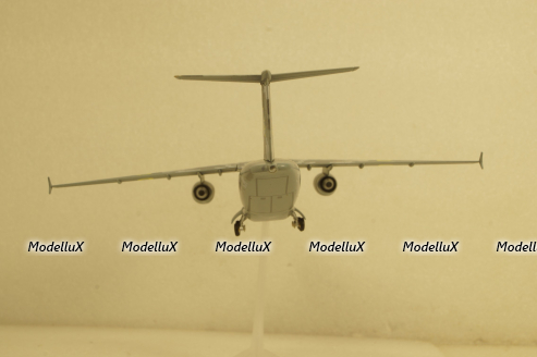 АН-178-100P Антонов Збройнi сили України, Herpa 1:200