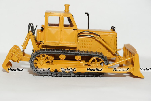 Москвич-427, голубой,Тантал/Радон 1:43