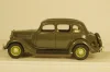 Ford V8 Conduite interieure fordor 1935, Khaki, Rextoys 1:43