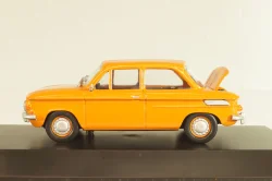 NSU 1200TT, orange, Schuco 1:43