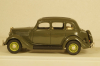 Ford V8 Conduite interieure fordor 1935, Khaki, Rextoys 1:43