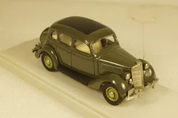 Ford V8 Conduite interieure fordor 1935, Khaki, Rextoys 1:43
