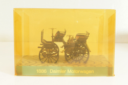 Daimler Motorwagen 1886, Cursor 1:43