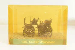 Daimler Motorwagen 1886, Cursor 1:43