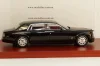Cadillac Fleetwood Brougham Limousine 1976, silver, GIM018A, GIM 1:43