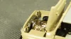 McLaren F1 Road 1996, blue metallic, 530133435, Minichamps 1:43