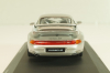 Porsche 911 (993) Carrera RS Clubsport silver, 4313803, Solido 1:43 Уценка!