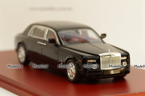 Cadillac Fleetwood Brougham Limousine 1976, silver, GIM018A, GIM 1:43