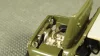 McLaren F1 Road 1996, blue metallic, 530133435, Minichamps 1:43