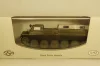 Газ-71 ГТ-СМ снегоболотоход 1968, хаки, SSM3001, SSM 1:43