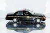 Cadillac Fleetwood Brougham Limousine 1976, silver, GIM018A, GIM 1:43