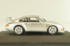 Porsche 911 (993) Carrera RS Clubsport silver, 4313803, Solido 1:43 Уценка!
