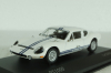 Melkus RS 1000 1972, white, 430010121,  Minichamps 1:43