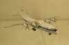 АН-12 Антонов Аэрофлот СССР, Herpa 1:200