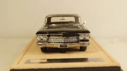 Cadillac Series 62 Convertible Closed roof 1960, STM60304, Stamp models 1:43