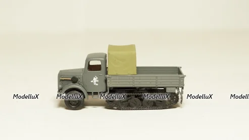АН-12 Антонов Україна, Herpa 1:200