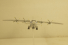 АН-12 Антонов Україна, Herpa 1:200