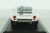 Melkus RS 1000 1972, white, 430010121,  Minichamps 1:43