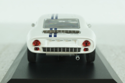 Melkus RS 1000 1972, white, 430010121,  Minichamps 1:43