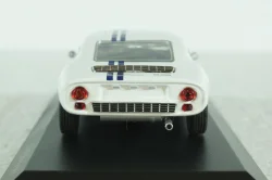 Melkus RS 1000 1972, white, 430010121,  Minichamps 1:43