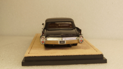 Cadillac Series 62 Convertible Closed roof 1960, STM60304, Stamp models 1:43