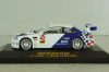 BMW M3 GTR V8 #42 ALMS 2001, JJ.Lehito/J.Muller ALMS 2001, white, GTM006, IXO 1:43