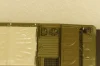 Газ-71 ГТ-СМ снегоболотоход 1968, хаки, SSM3001, SSM 1:43