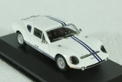 Melkus RS 1000 1972, white, 430010121,  Minichamps 1:43