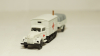 Ford 3000 дизель Германия, КУМ 494 1:87
