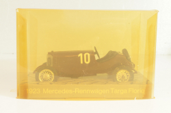 Mercedes-Benz racing car targa florio 1923, Cursor 1:43