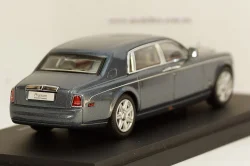 Газ-3221, Газель, Инкассаторская,Агат 1:43