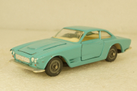 Maserati 3500 GT, фабрика им. Ватутина 1:43