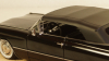 Cadillac Series 62 Convertible Closed roof 1960, STM60304, Stamp models 1:43
