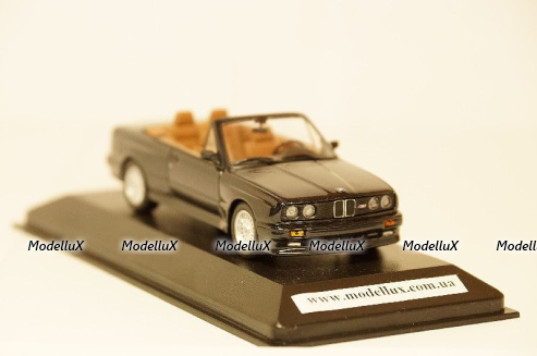 Cadillac Series 62 Convertible Closed roof 1960, STM60304, Stamp models 1:43