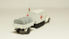 Ford 3000 дизель Германия, КУМ 494 1:87