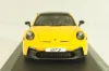 Porsche 911 (992) GT3 2023 yellow/black, 4312504, Solido 1:43
