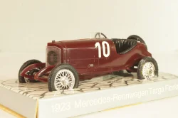 Mercedes-Benz racing car targa florio 1923, Cursor 1:43