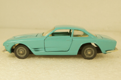 Maserati 3500 GT, фабрика им. Ватутина 1:43