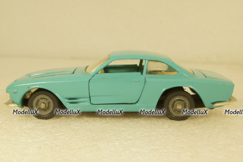 Maserati 3500 GT, фабрика им. Ватутина 1:43