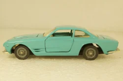 Maserati 3500 GT, фабрика им. Ватутина 1:43