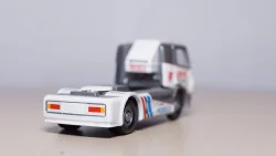 Maserati 3500 GT, фабрика им. Ватутина 1:43