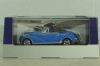 Mercedes-Benz 300 SC Roadster (W188) 1952, blue, 7905012, Atlas 1:43