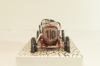 Mercedes-Benz racing car targa florio 1923, Cursor 1:43