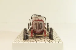Mercedes-Benz racing car targa florio 1923, Cursor 1:43